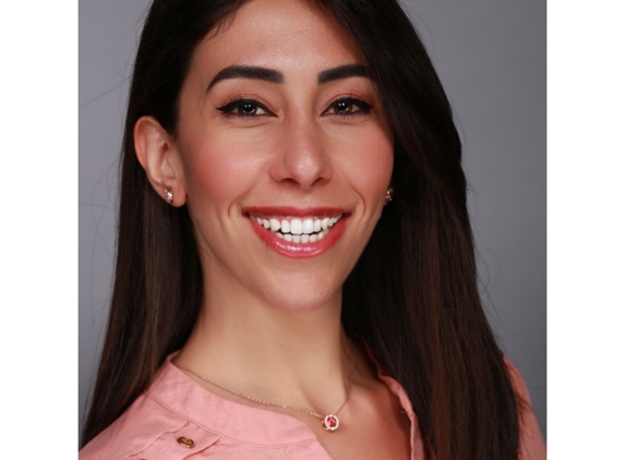 Shahrzad Yazdan, O.D., Provider of EYEXAM of CA - Rancho Santa Margarita, CA