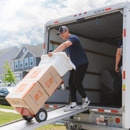 Moving Muscle Charlotte NC - Movers