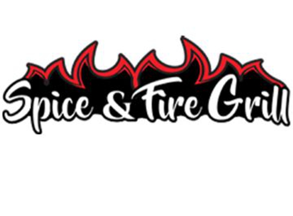 Spice & Fire Grill - Arlington Heights, IL