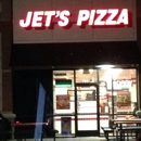 Jet's Pizza - Pizza