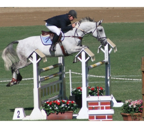 Forest Park Riding & Equitation School - Stromlo, ACT