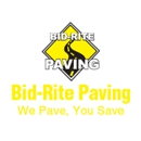 Bid-Rite Paving - Asphalt Paving & Sealcoating