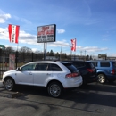 Twins Auto Sales inc - Used Car Dealers