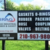 Texas Industrial Rubber & Gasket gallery