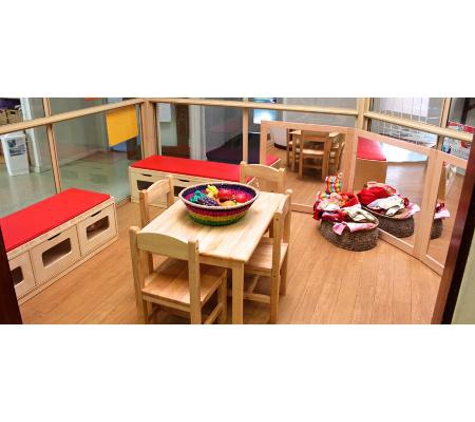 Blue Gum Early Learning & Child Care Centre - Brentwood, WA