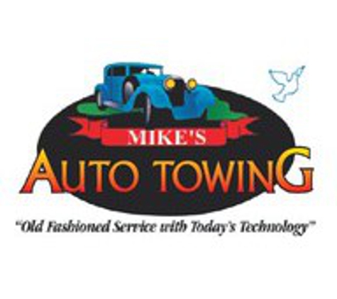 Mike's Auto Towing - Spring Hill, FL