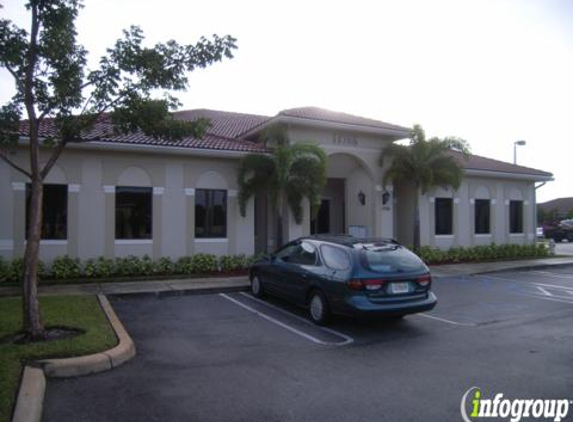 Vozzcom Electric - Coral Springs, FL