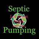 Las Vegas Septic Service LLC - Septic Tanks & Systems