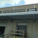 White Bros Auto Supply - Automobile Parts & Supplies-Used & Rebuilt-Wholesale & Manufacturers