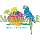 Margaritaville - Miami Bayside - American Restaurants