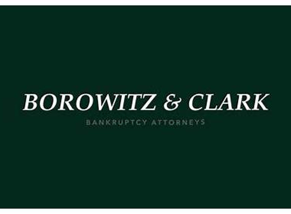 Borowitz & Clark, LLP - West Covina, CA