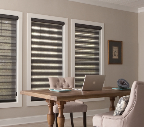 Stoneside Blinds & Shades - Auburndale, MA