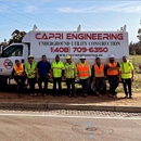 Capri Engineering - Plumbers