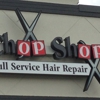 Chop Shop Full Service Hair Repair gallery