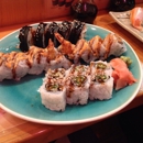 Momo Sushi & Cafe - Sushi Bars