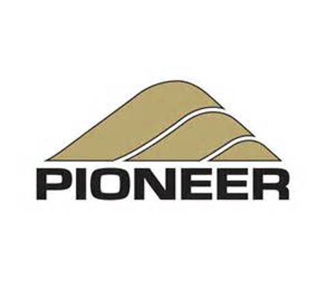 Pioneer Sand Co-Landscape Supply - Tucson, AZ
