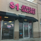One Dollar Jewelry Gallore