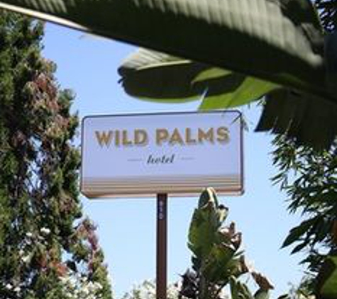 Wild Palms Hotel, a JdV by Hyatt Hotel - Sunnyvale, CA