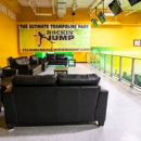 Rockin' Jump Trampoline Park Fort Lauderdale - Amusement Places & Arcades