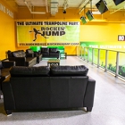 Rockin' Jump Trampoline Park Fort Lauderdale