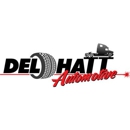 Del Hatt Automotive - Automotive Tune Up Service