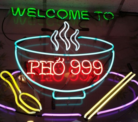Pho 999 - Van Nuys, CA