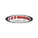 J & D Services - Lawn Maintenance