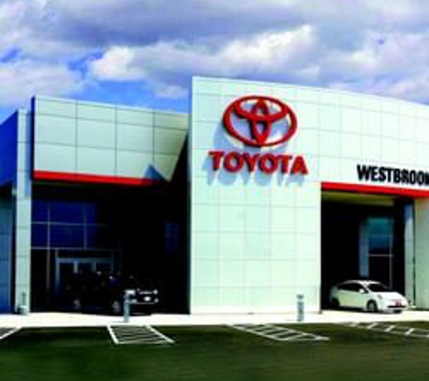 Westbrook Toyota - Westbrook, CT