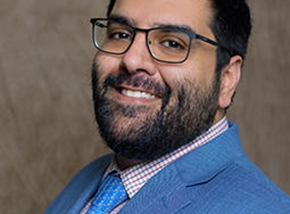 Sameet Sangha, MD, MPH - Everett, WA