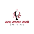 Ace Water Well Service
