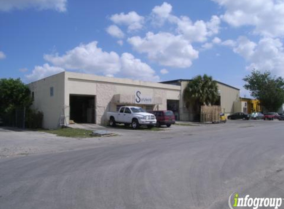 Lumber Tech Frames Inc - Opa Locka, FL