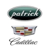 Patrick Cadillac gallery
