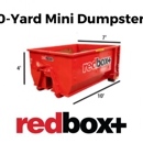 redbox+ Dumpsters - Garbage Collection