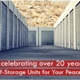 Security Storage Systems