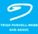 Trish Purnell-Webb & Assoc - Counselling - Marriage, Family & Personal