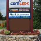 Mark's Automotive