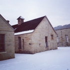 Old Idaho Penitentiary