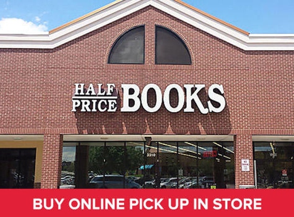 Half Price Books - Beavercreek, OH