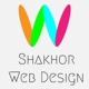 Shakhor Web Design