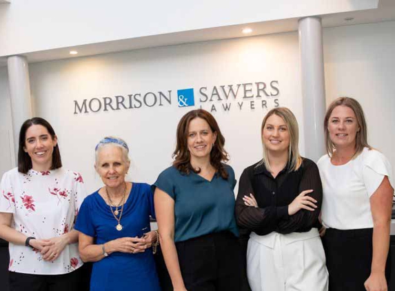 Morrison & Sawers Lawyers - Benalla, VIC