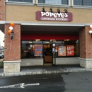 Popeyes Perth Amboy - Fast Food Restaurants