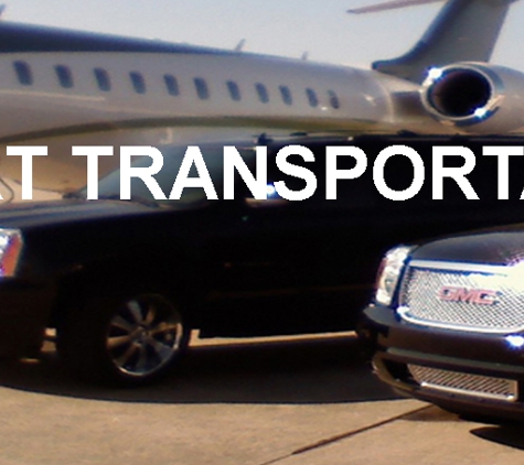 Knoxville Executive Transportation Services - Knoxville, TN