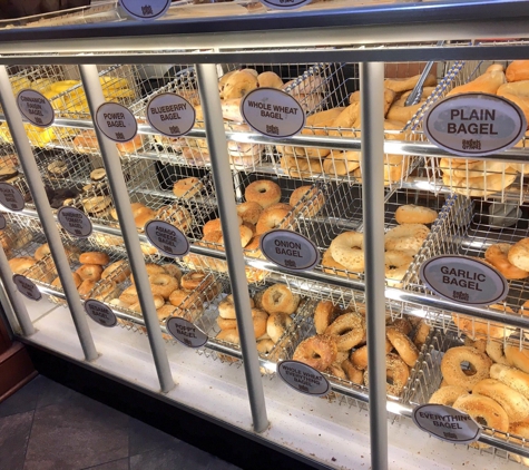 Bagels 'n Grinds