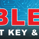 Able Smart Key & Lock