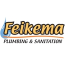 Feikema Sanitation - Plumbers