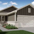 Sundance Cove-Traditional Series By Meritage Homes - Home Builders