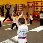 Tat Wong Kung Fu Academy