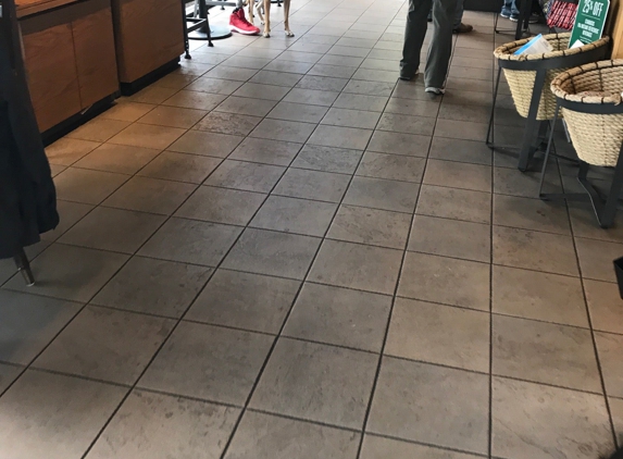 Starbucks Coffee - Temecula, CA