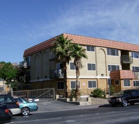 Southwest Solar Screens - Las Vegas, NV