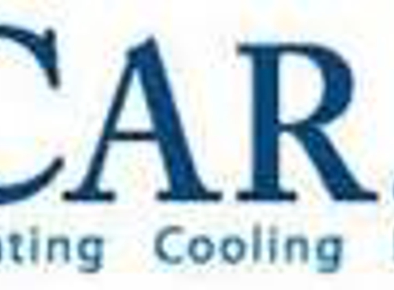 Carjon Air Conditioning and Heating - Smithfield, RI